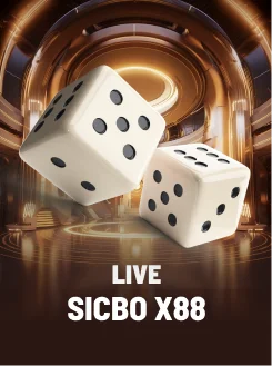 background game Sicbo X88 sungame